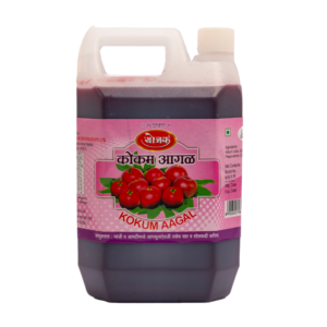 Kokum Aagal - 1 ltr