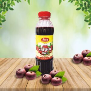 Kokum Syrup - 500 ml