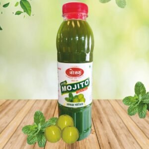 Amla Mojito - 500 ml