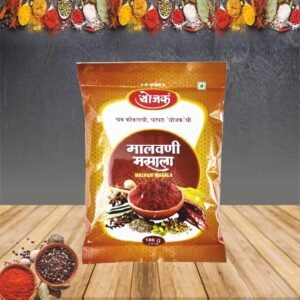 Malvani Masala - 100g