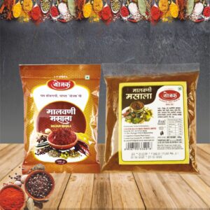 Malvani Masala
