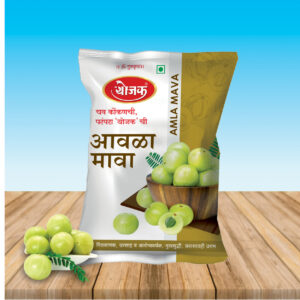 Amla Mawa