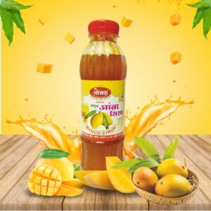 Amba Syrup 500Ml