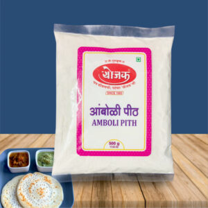 Amboli Pith 500G