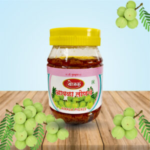 Amla Pickle