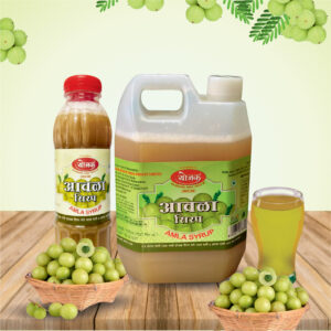 Amla Syrup