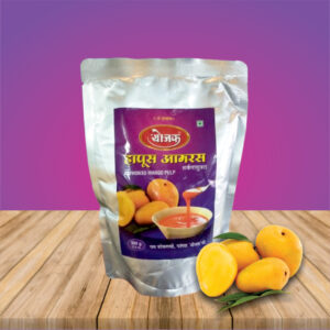 Alphanso Amras (500gm)