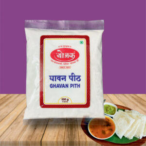 Ghavan Flour