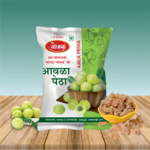 Amla Petha