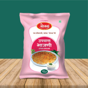 Upavas Bhajani 200G