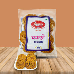 Chakali