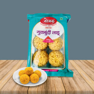 Gulbundi Ladoo