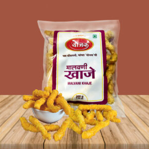 Malvani Khaja