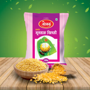 Khichadi