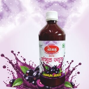 Jambhul Juice 500 Ml