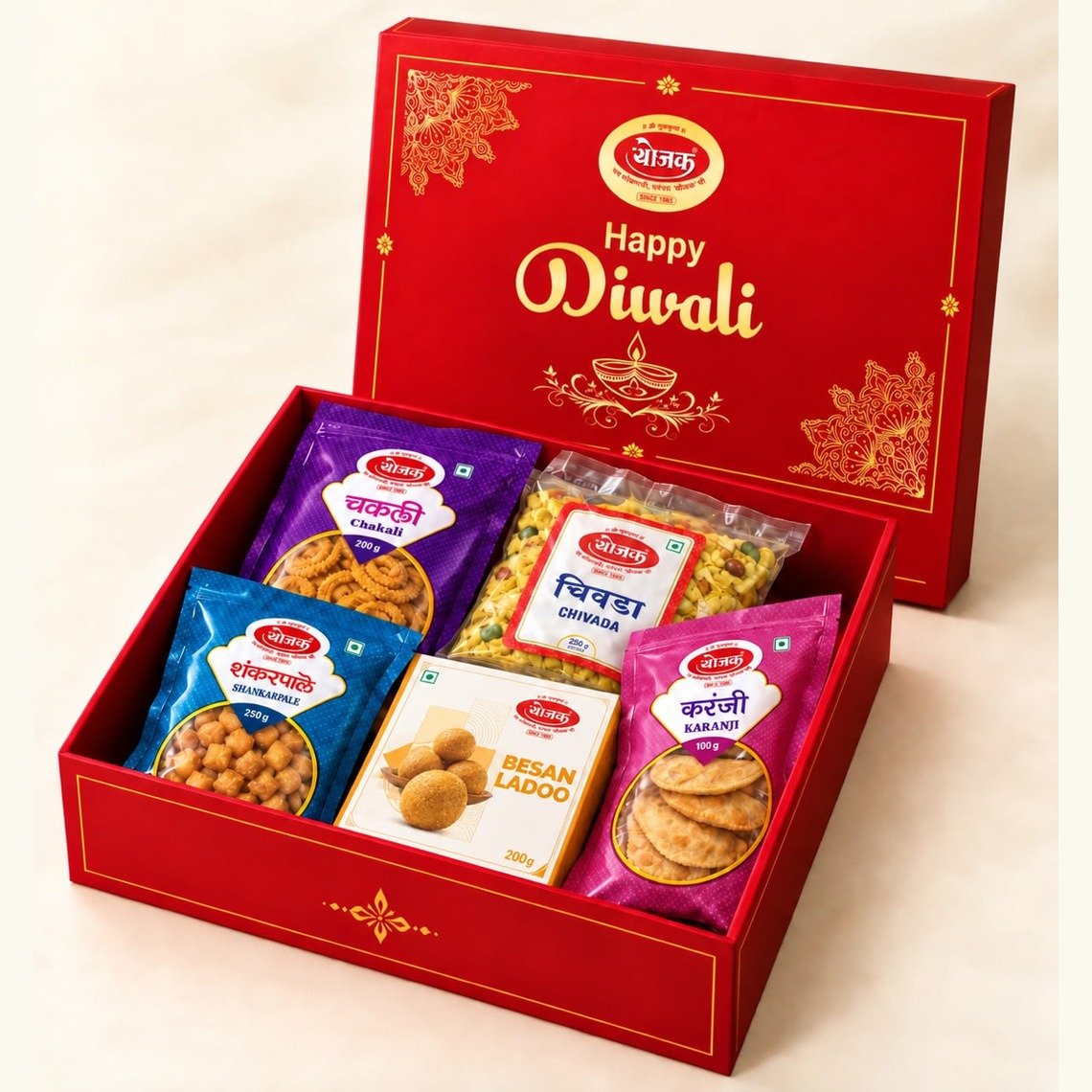 Diwali Combo Box - Image 2