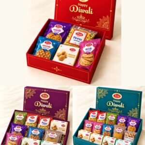 Diwali Combo Box
