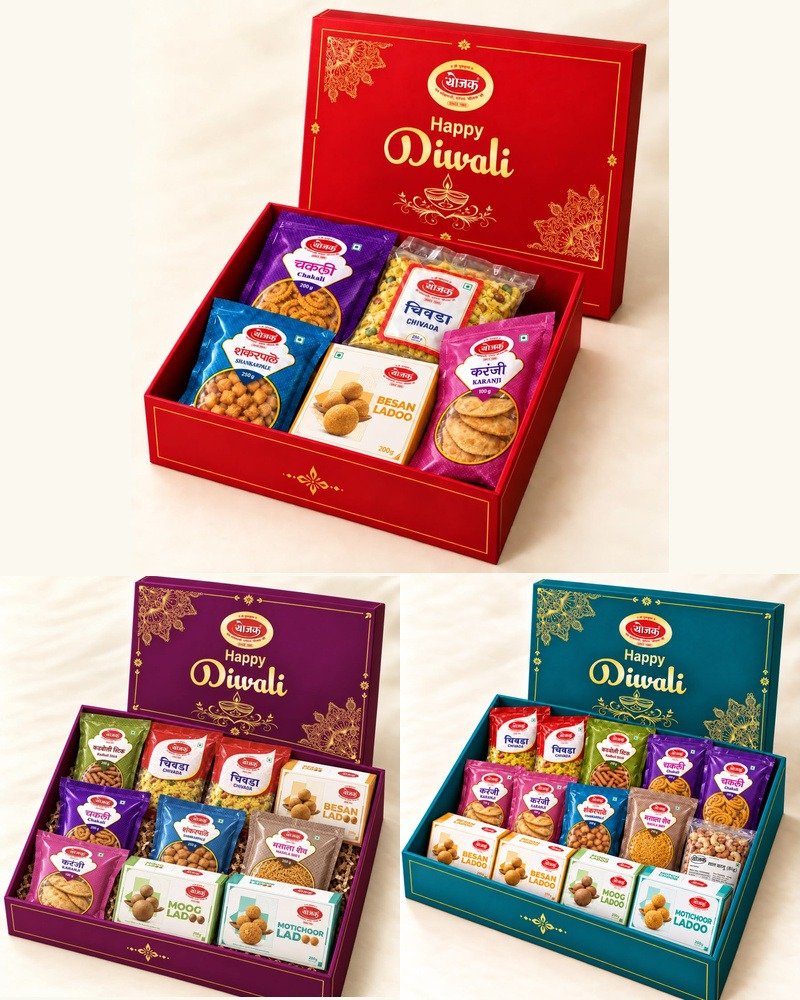 Diwali Combo Box