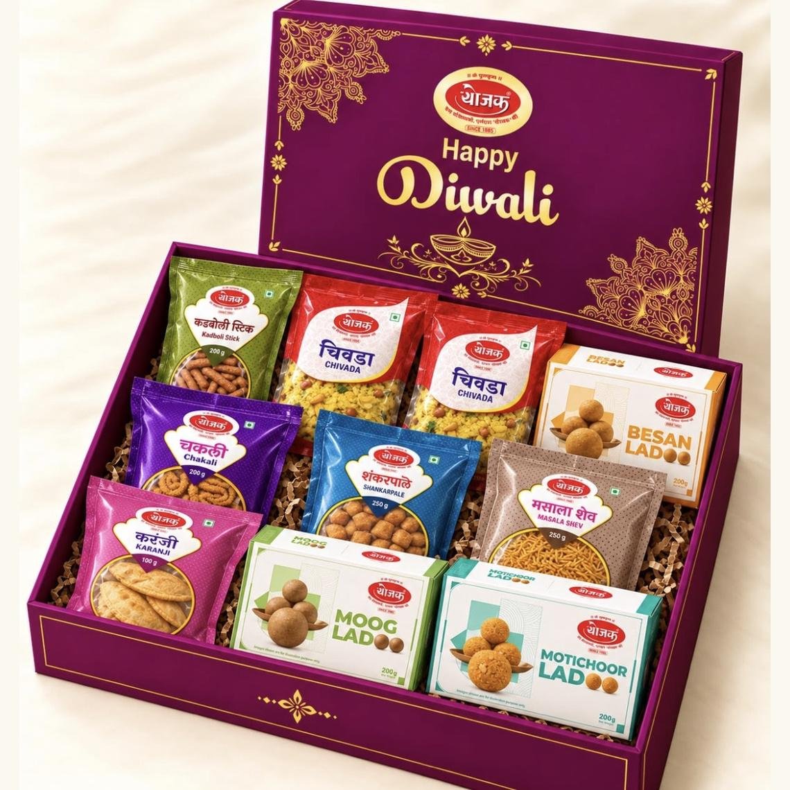 Diwali Combo Box - Image 3