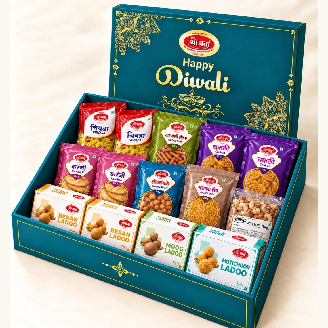 Diwali Combo Box - Image 4